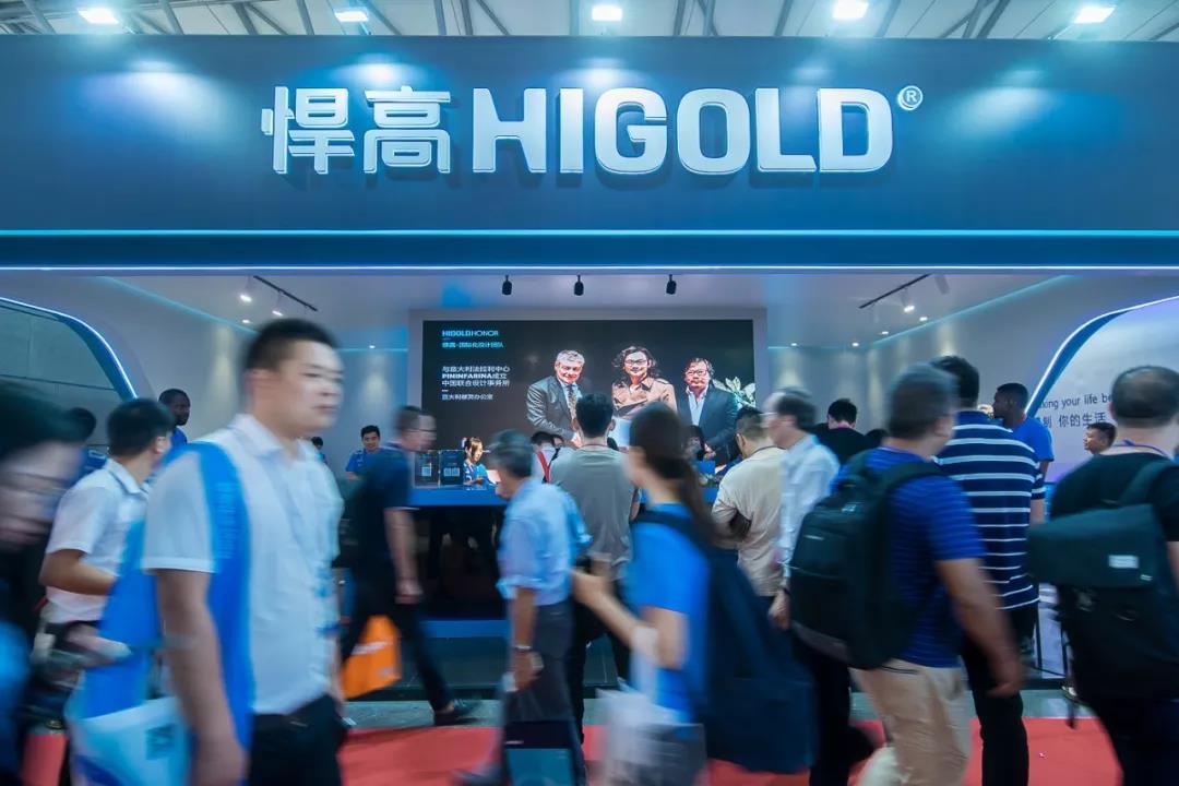 qm球盟会·(中国)球盟会现身上海厨卫展，易天新品集结来袭，创新引领未来