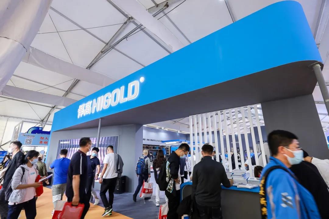 qm球盟会·(中国)球盟会全屋五金，携多品类原创产品闪耀沈阳家博会