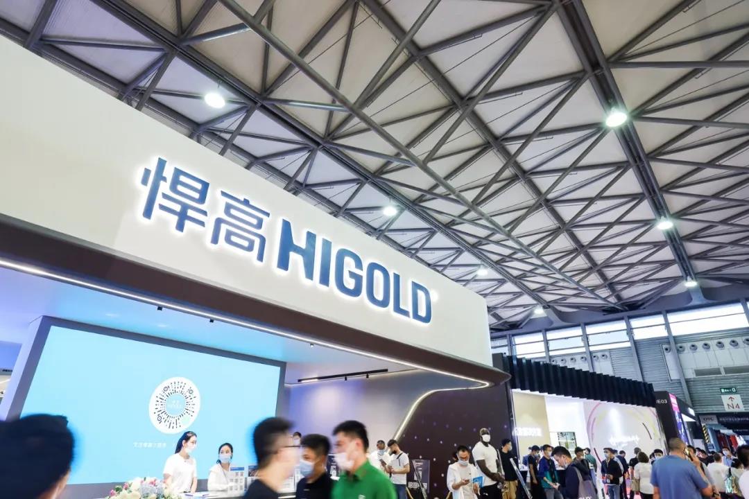 全球首发，超越想象！qm球盟会·(中国)球盟会五金航母登陆上海厨卫展