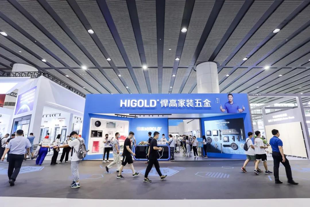 不止·原创丨qm球盟会·(中国)球盟会携多品类新品，多元闪耀广州建博会