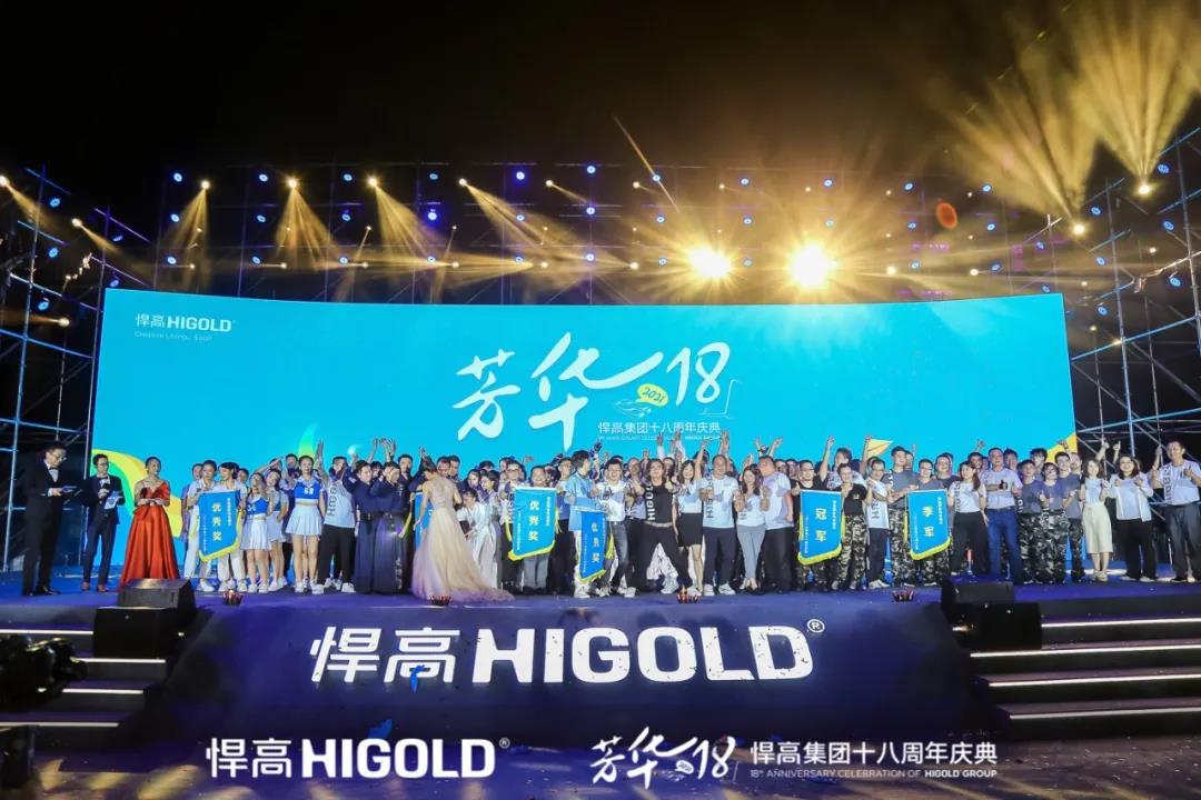 qm球盟会·(中国)球盟会集团芳华十八载，家居五金航母扬帆起航