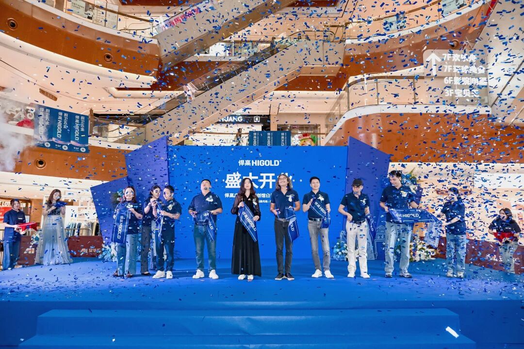 羊城雅境，厨卫领秀！qm球盟会·(中国)球盟会广州白云厨卫原创馆盛大启航