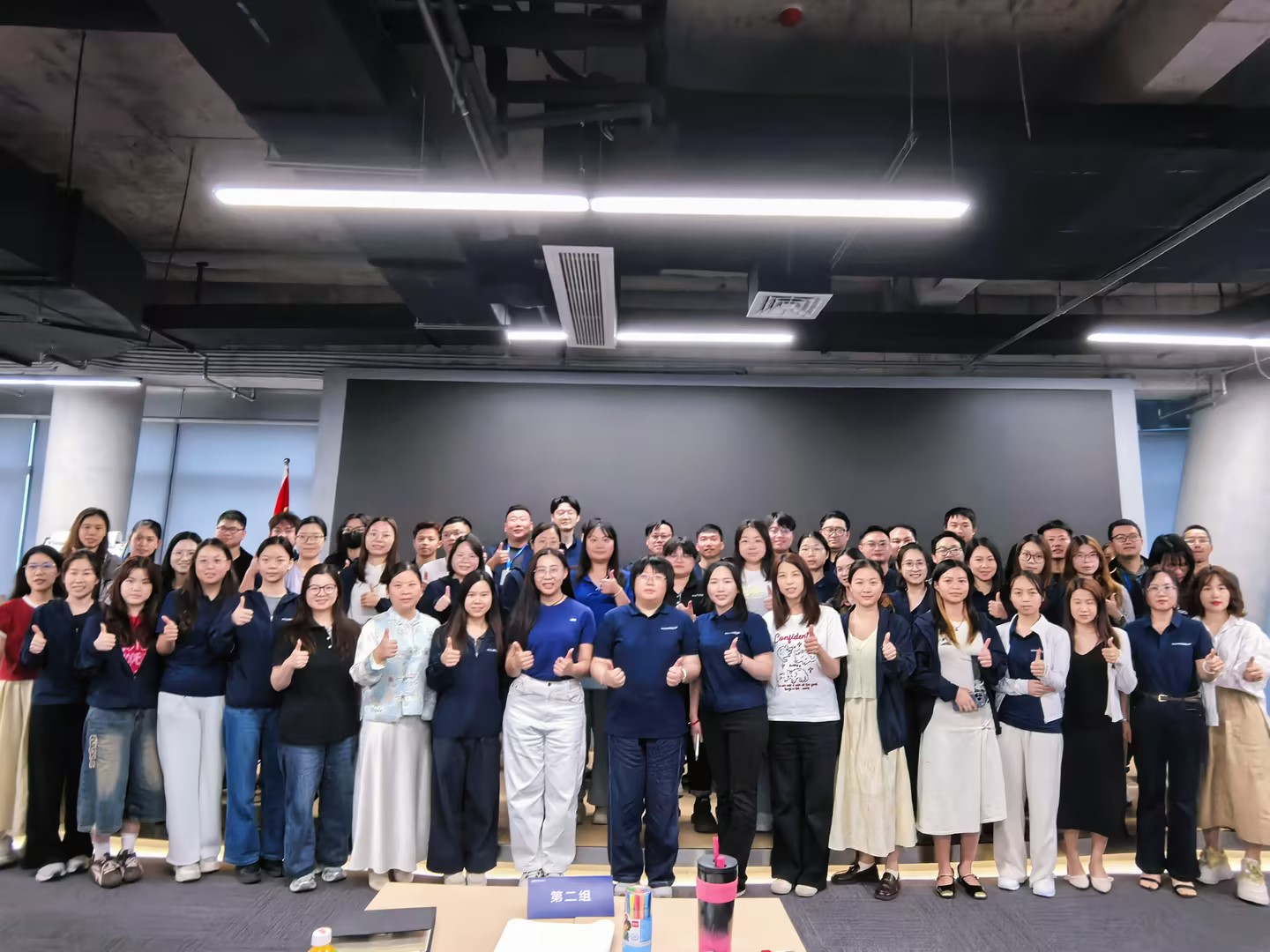 以学赋能，链通未来 | 集团供应链体系《招标流程操作指引&供应商谈判技巧》培训圆满举行