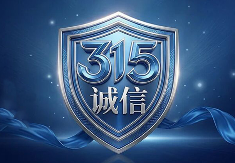 qm球盟会·(中国)球盟会315亮剑打假！筑起正品护城河，坚决铲除制假土壤