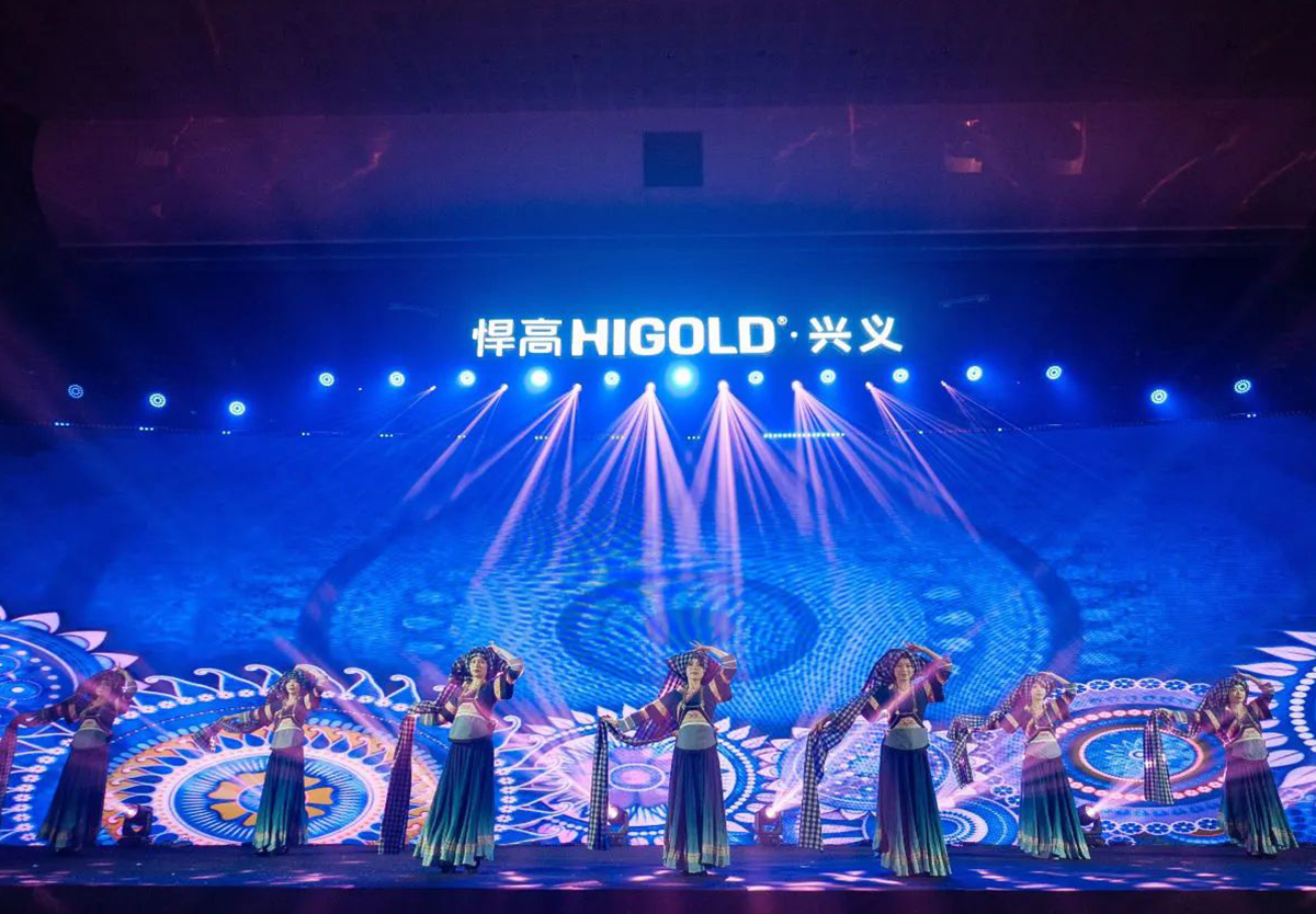 溯源先锋，竞秀西南！qm球盟会·(中国)球盟会兴义旗舰店开业暨新品发布会隆重举行！