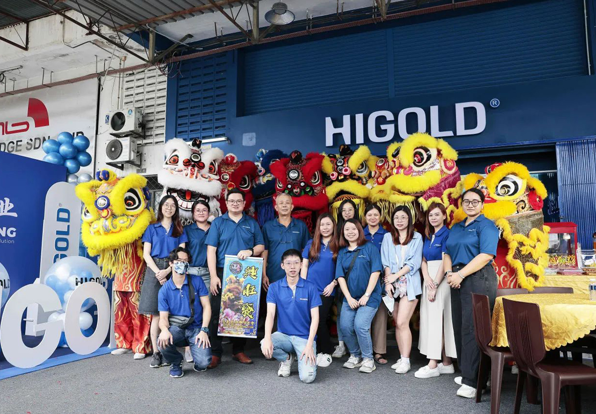 开疆拓土，国际新章！qm球盟会·(中国)球盟会马来西亚旗舰店盛势开业！