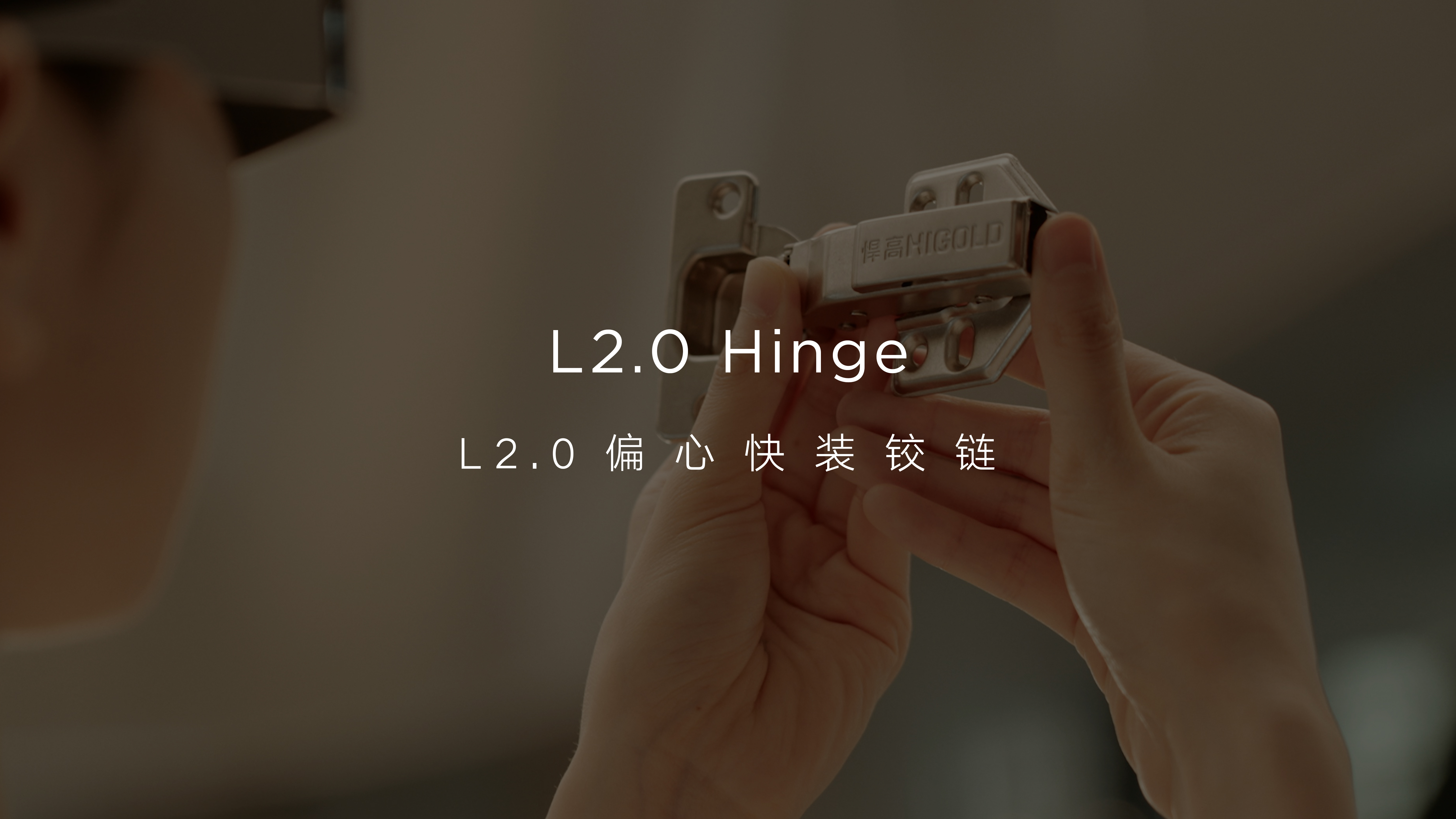 qm球盟会·(中国)球盟会L2.0偏心快装铰链