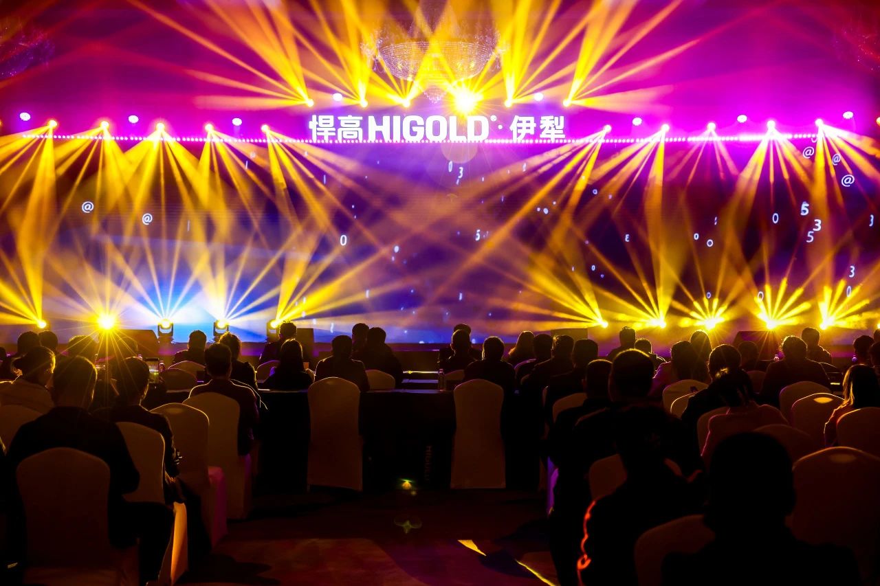 重构五金美学边疆！qm球盟会·(中国)球盟会2025全球新品发布会伊犁站圆满成功！