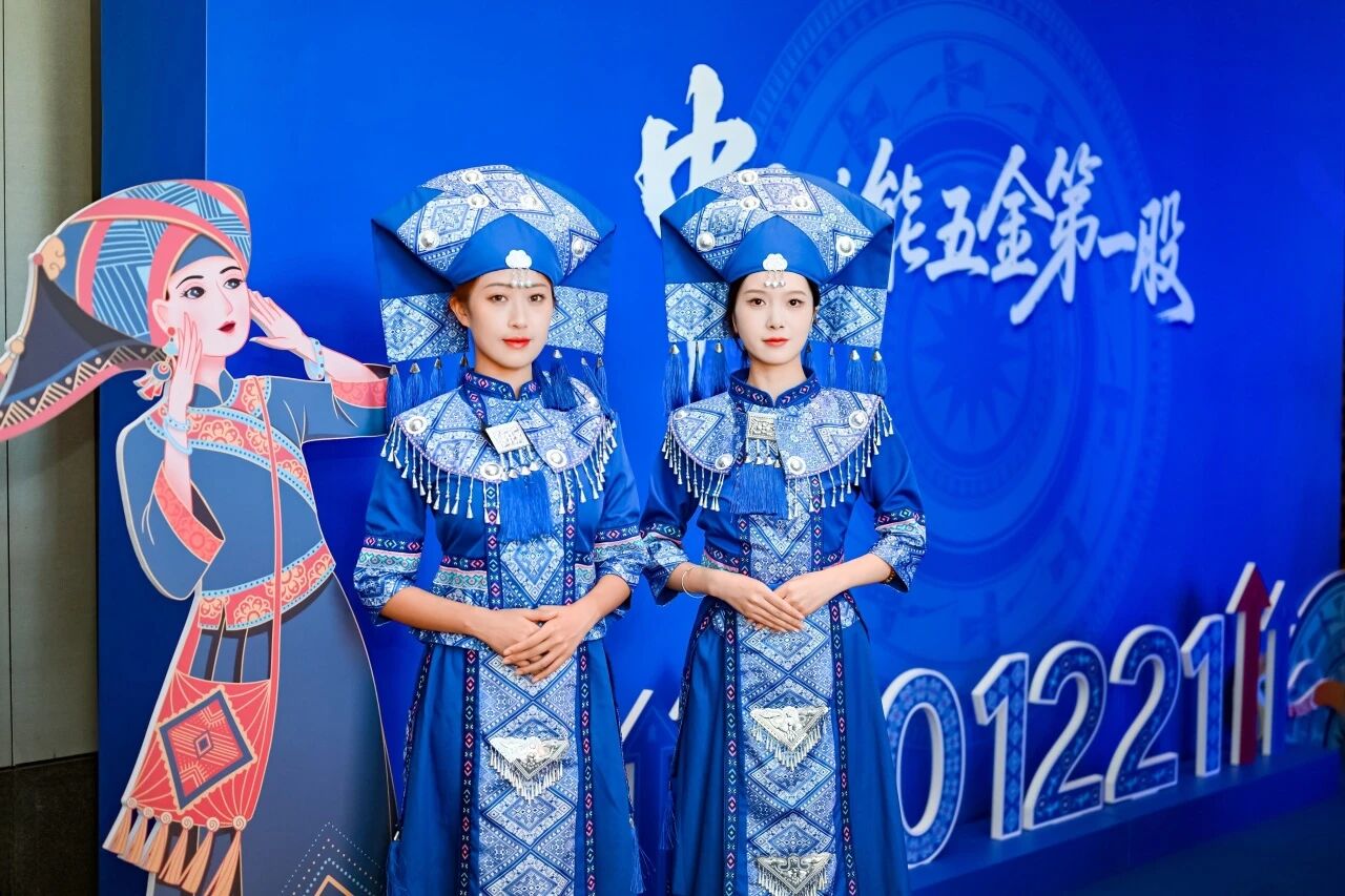 qm球盟会·(中国)球盟会·全球发布会南宁站｜邕水含章，万象兴航！【巡回第81城】